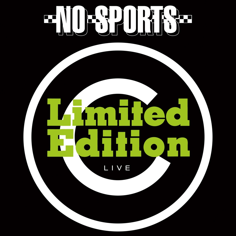 Limited Edition Live