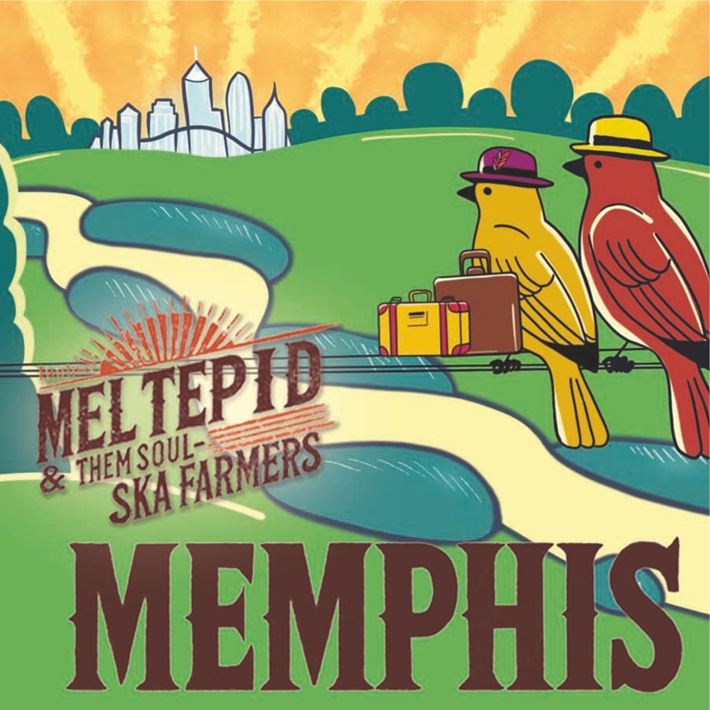 Memphis