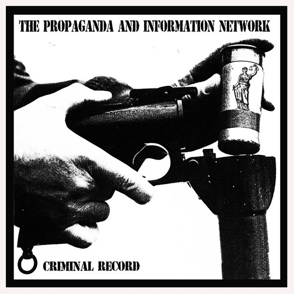 Criminal Record