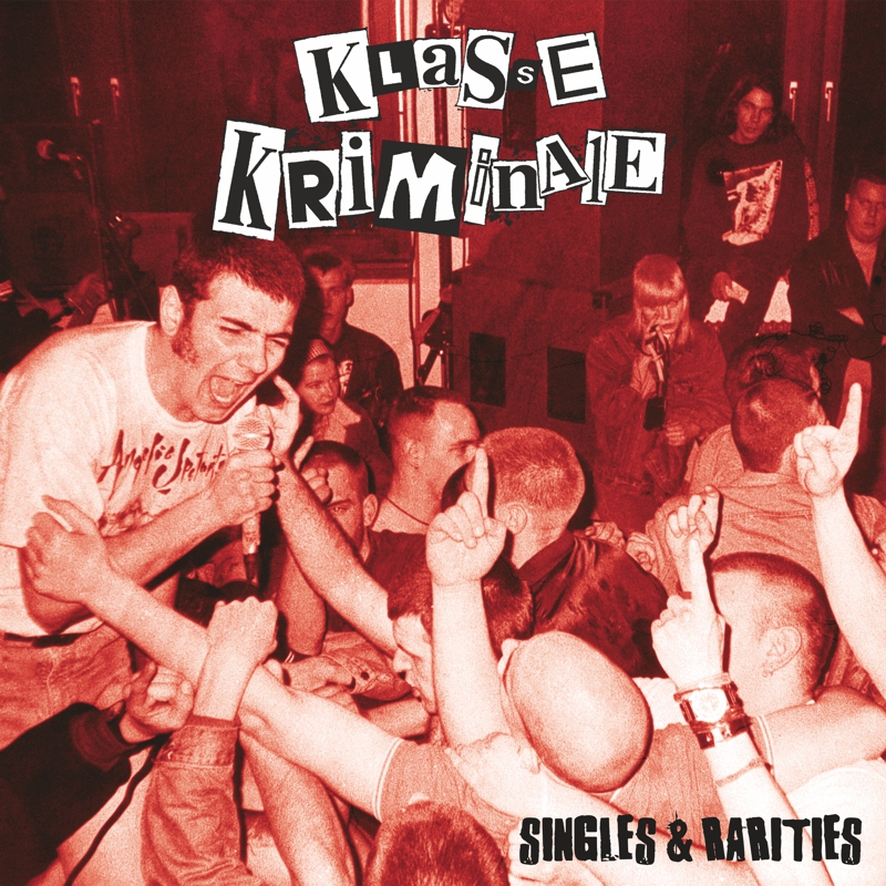 Singles & Rarities