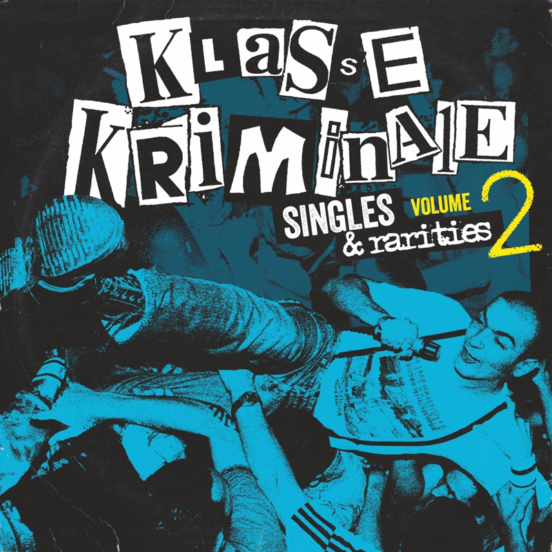 Singles & Rarities Vol.2