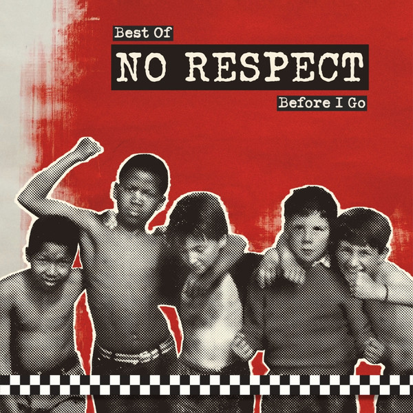 Before I go...the Best of