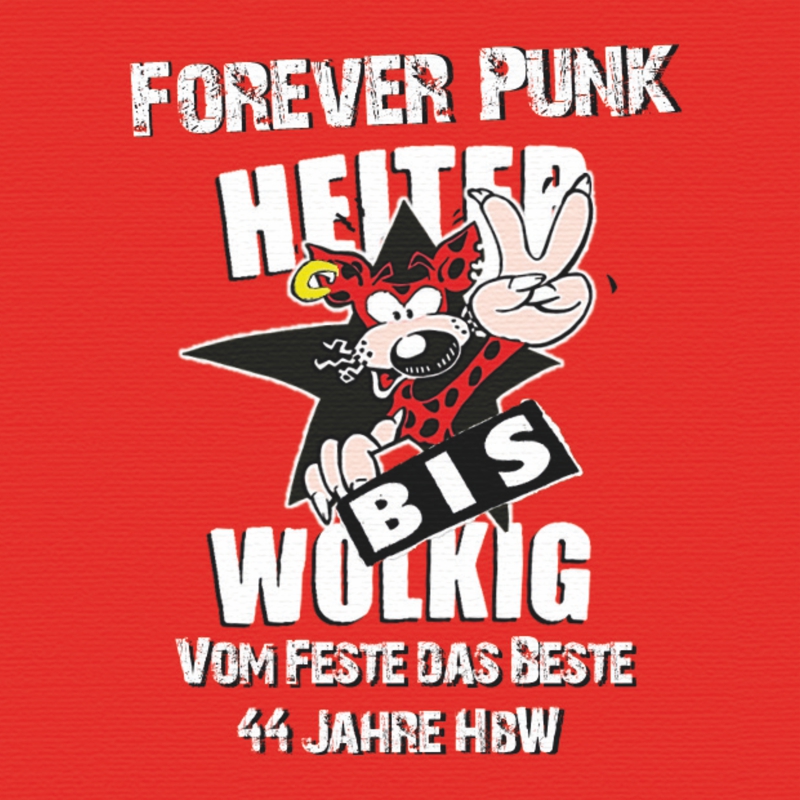 Forever Punk 