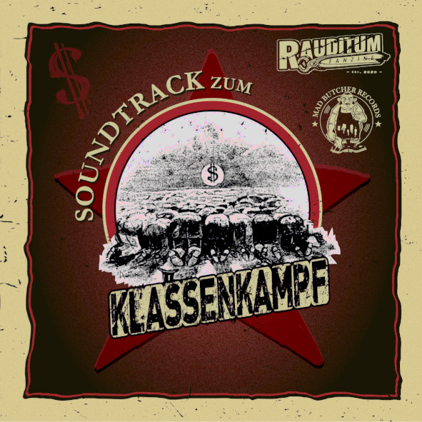 Soundtrack Zum Klassenkampf