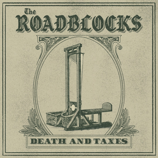 Death & Taxes