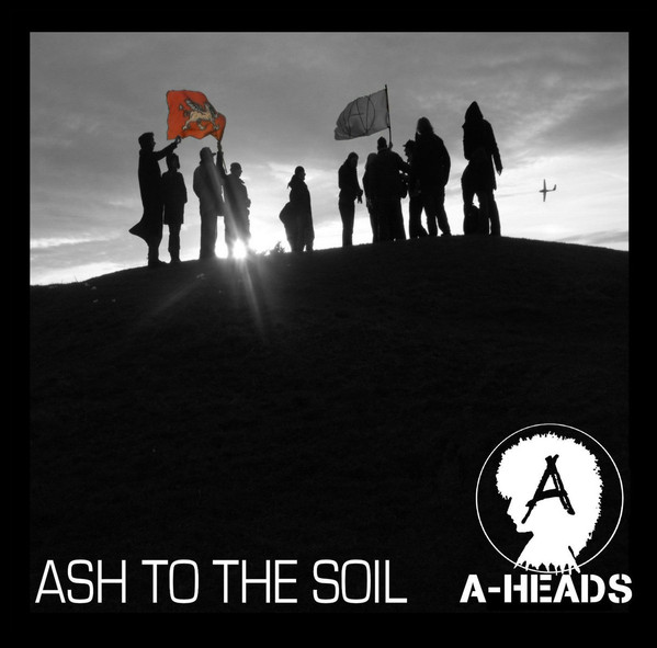 Ash To The Soil
