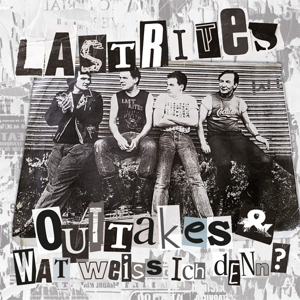 Outtakes & Wat Weiss Ich Denn? Outtakes & Wat Weiss Ich Denn?