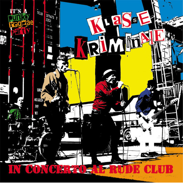 In Concerto Al Rude Club In Concerto Al Rude Club