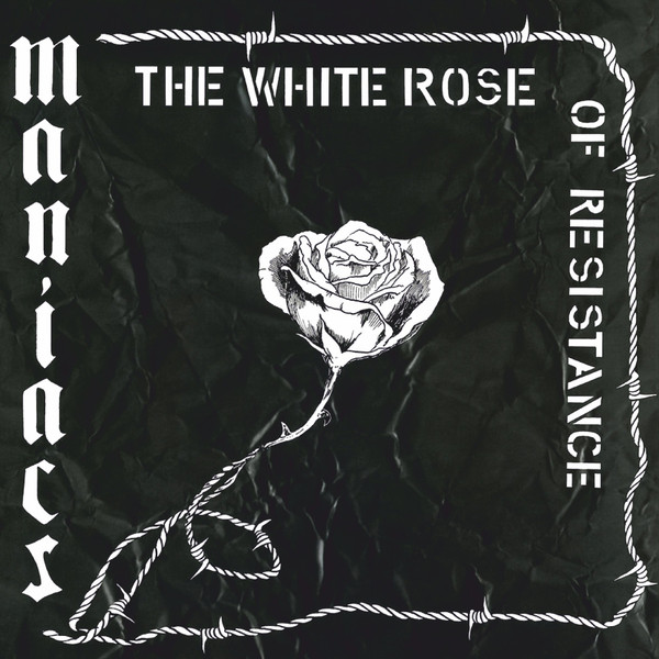 The White Rose Of Resistance