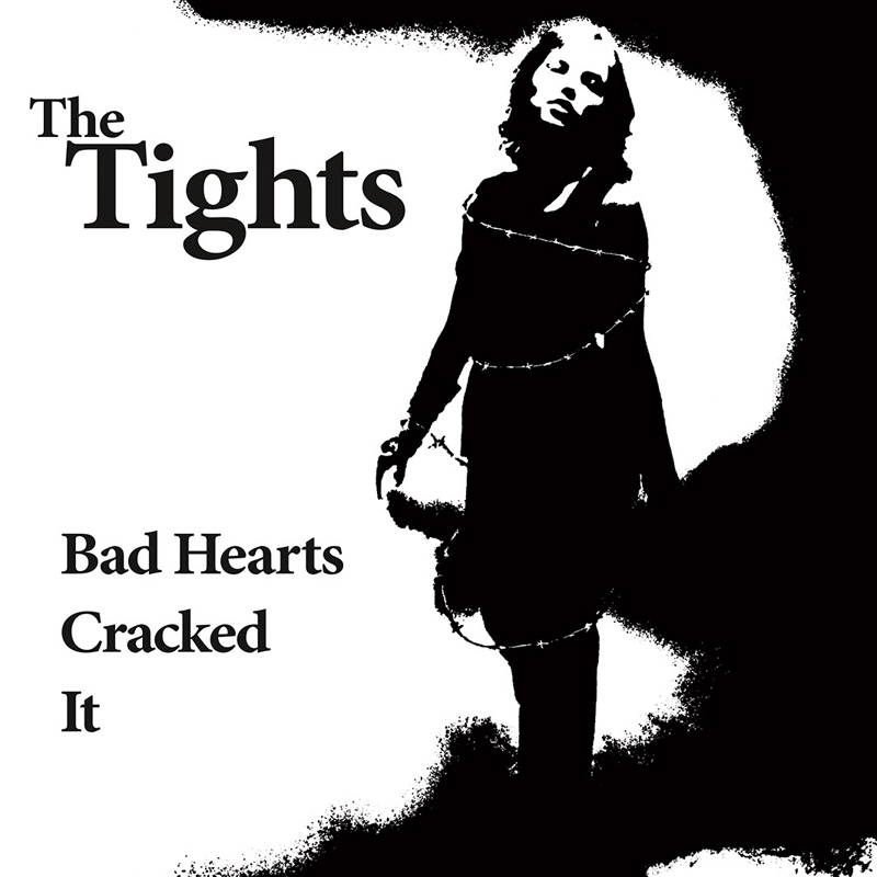 Bad Hearts / It / Cracked